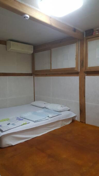 Namhyundang - Hanok Korean Traditional House *