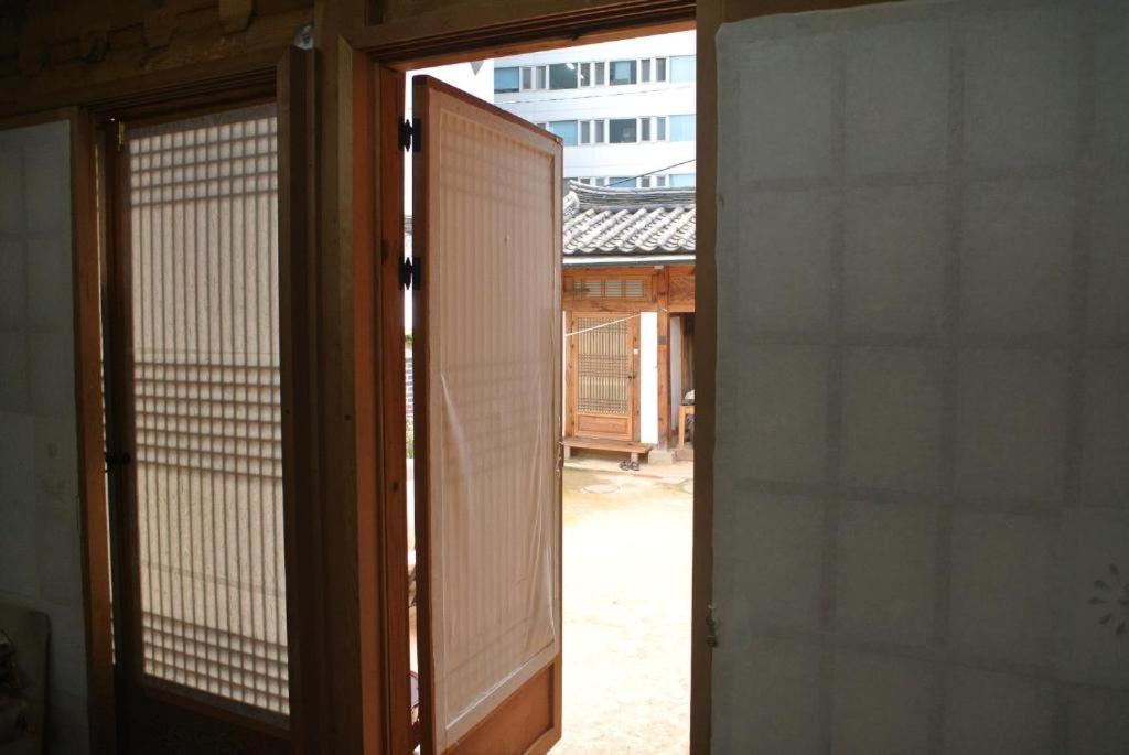 Holiday home Namhyundang - Hanok Korean Traditional House Seoul