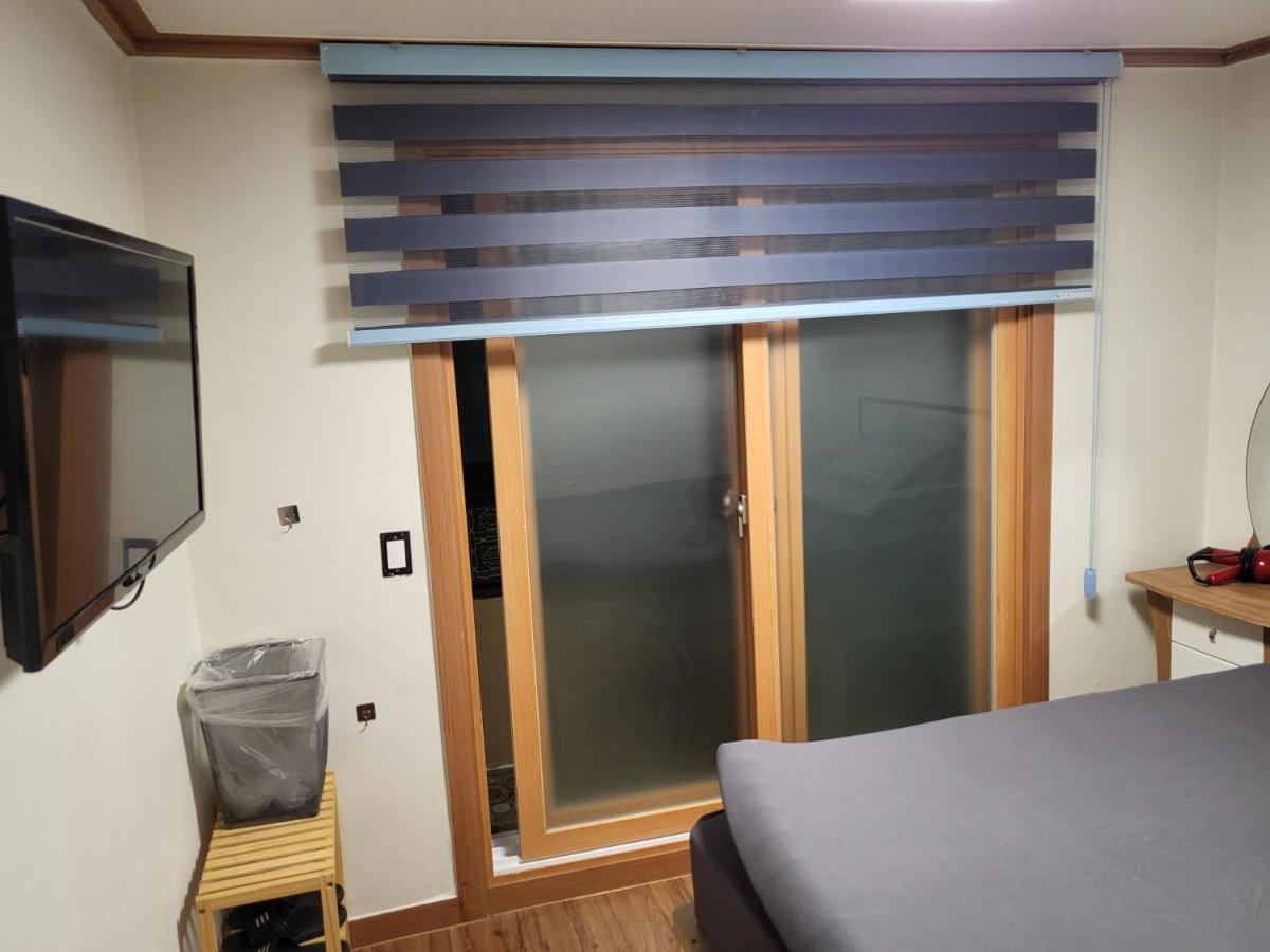 Hostel Able Hongdae Seoul