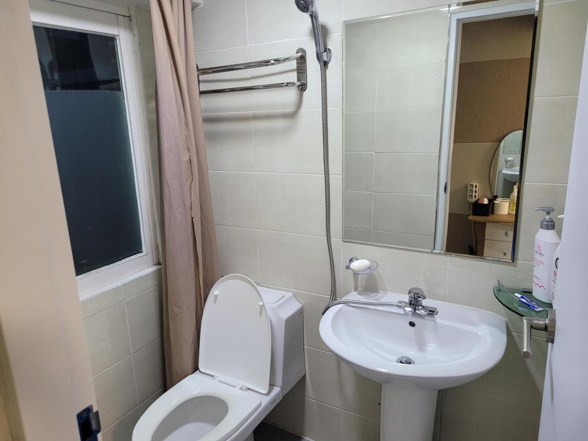 Hostel Able Hongdae Seoul