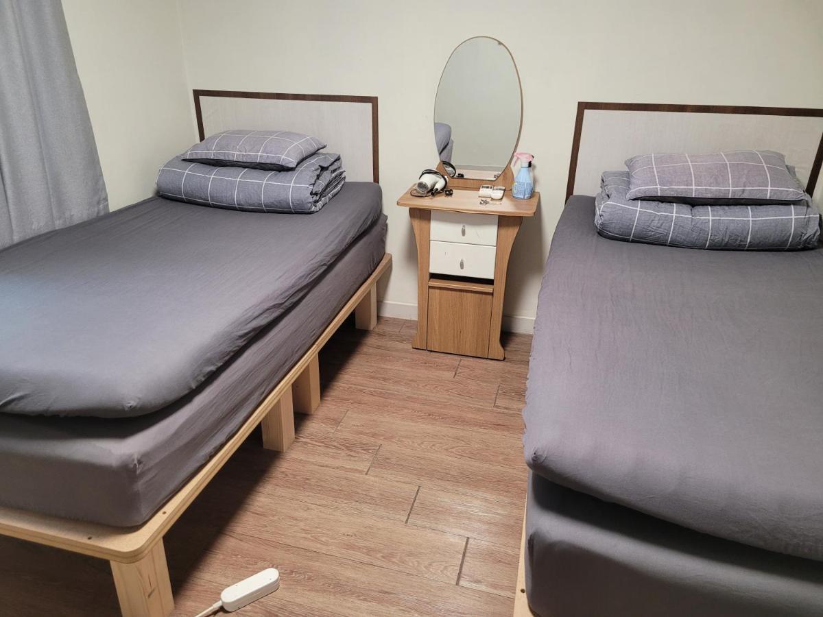 Hostel Able Hongdae