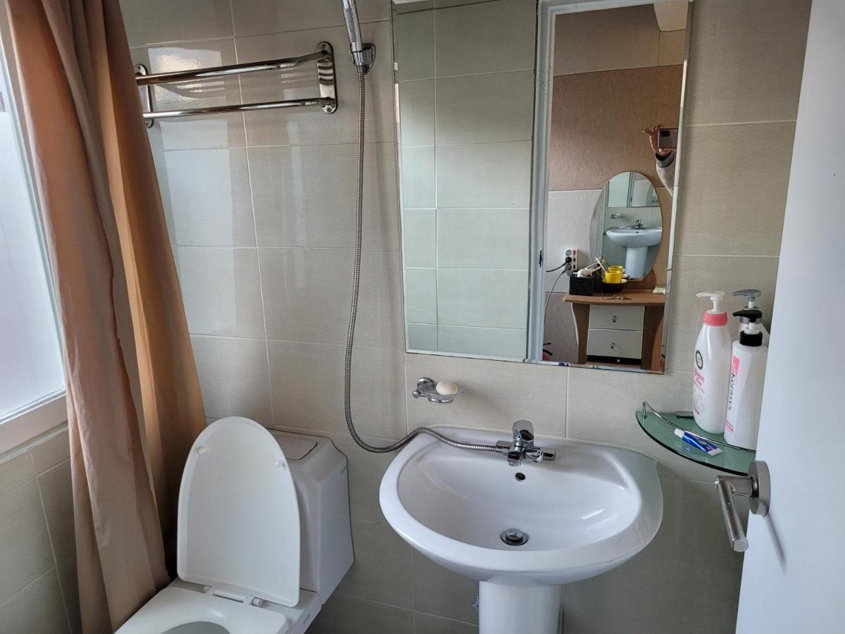 Hostel Able Hongdae