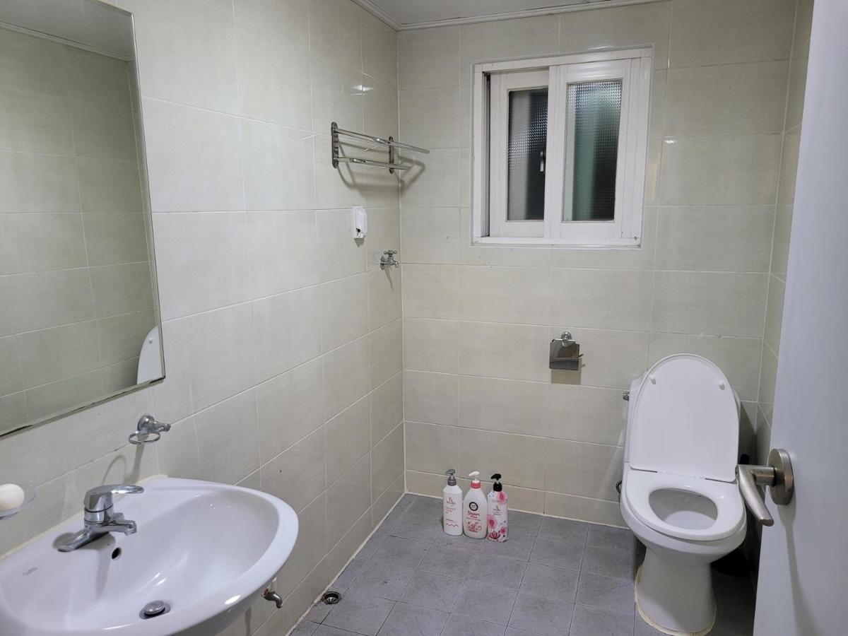 Able Hongdae Hostel