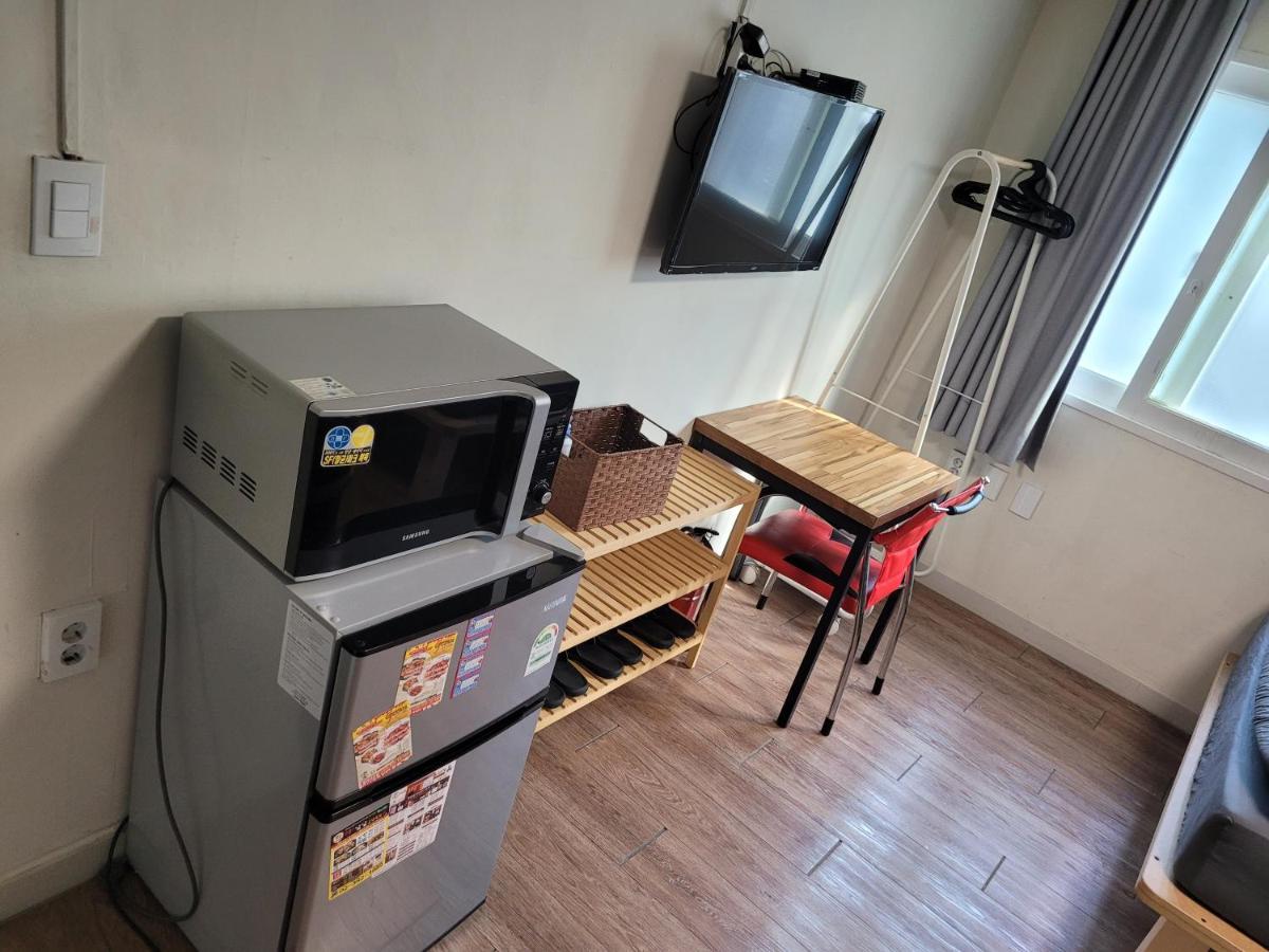 Hostel Able Hongdae Seoul