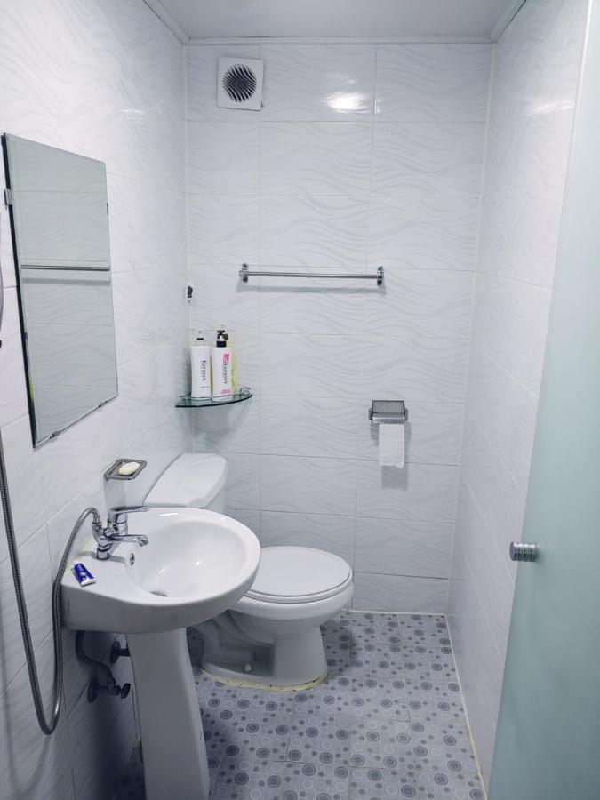 Hostel Able Hongdae *
