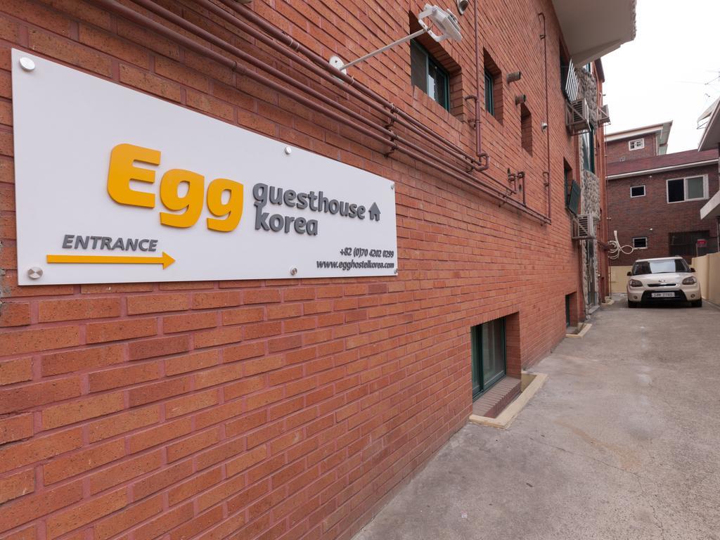 Egg Korea *