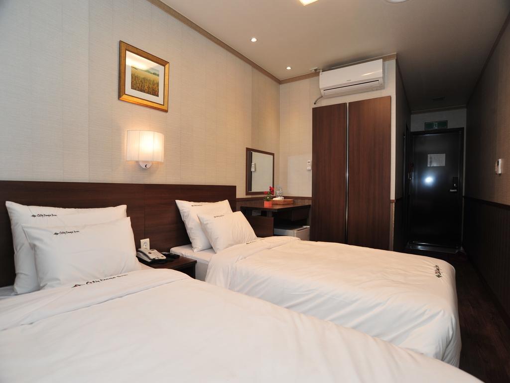Hotel Global Dongdaemun Days 2*
