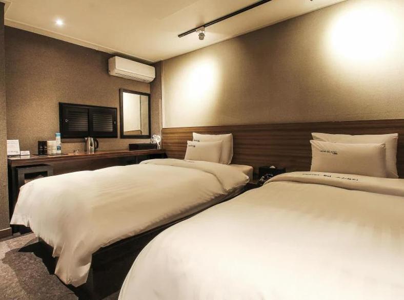 Motel Gangnam Blanc Seoul