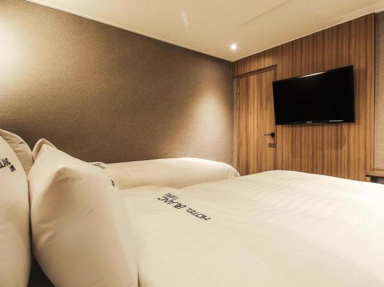 Motel Gangnam Blanc Seoul