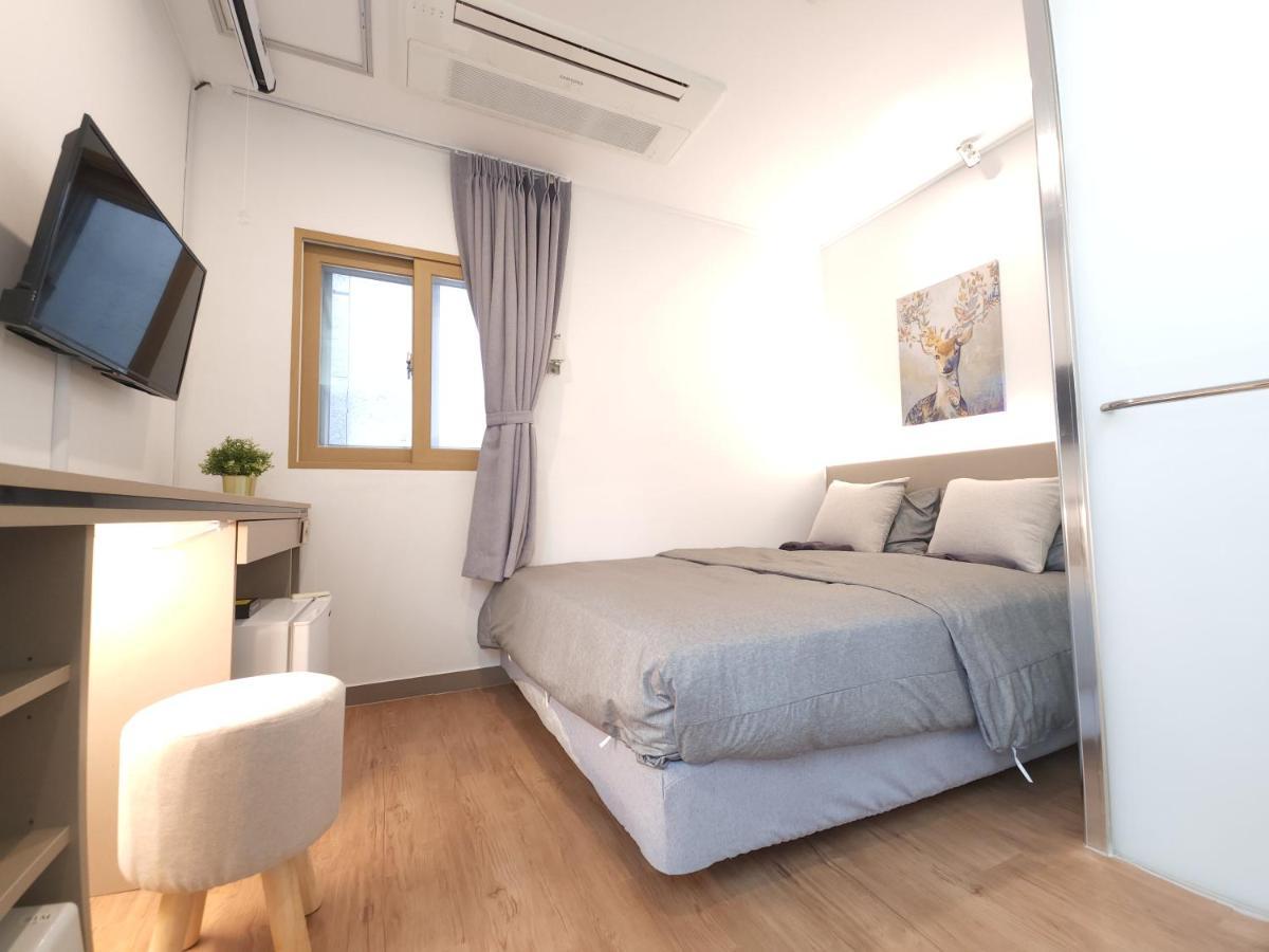 Hostel Oyo Myeongdong 2