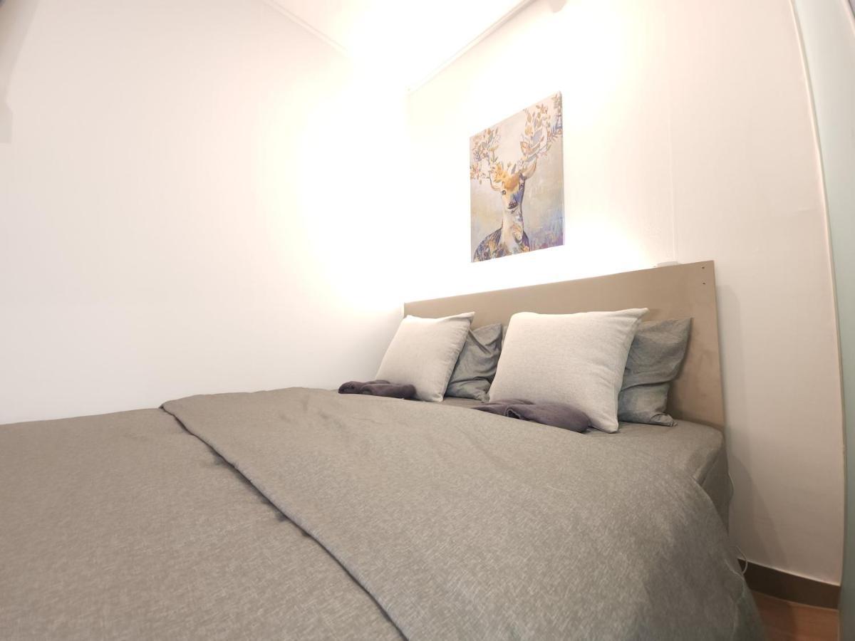 Hostel Oyo Myeongdong 2 Seoul
