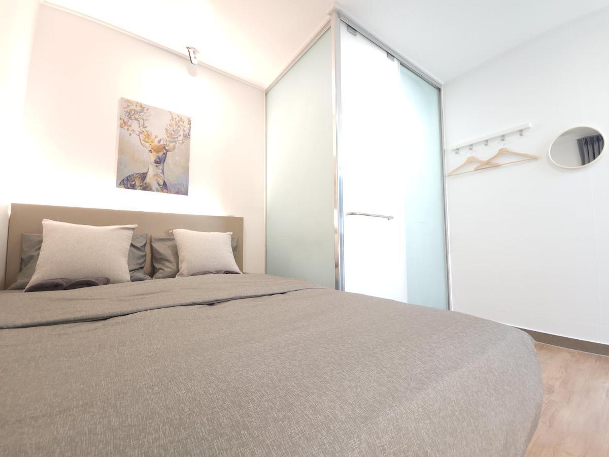 Hostel Oyo Myeongdong 2 *