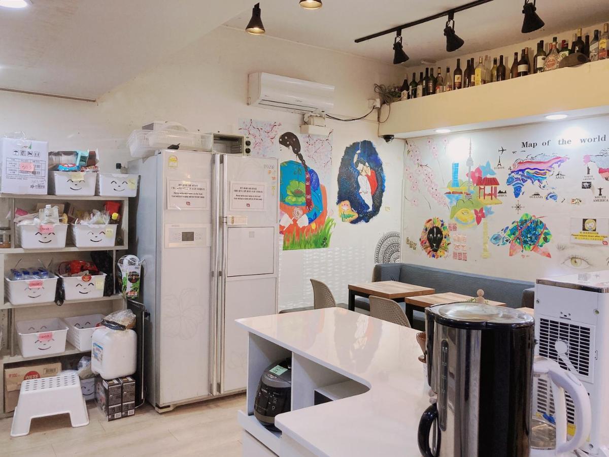 Yakorea Dongdaemun Guest house 2*