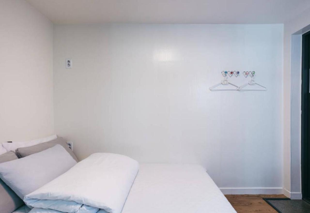 K Myeongdong First Guest house 2*