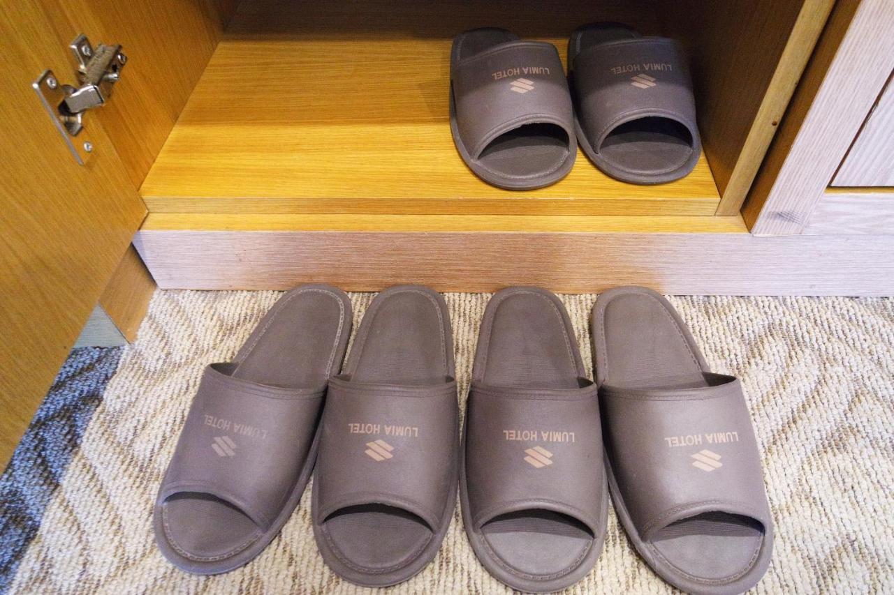 Hotel Jongno Lumia Tourist Seul