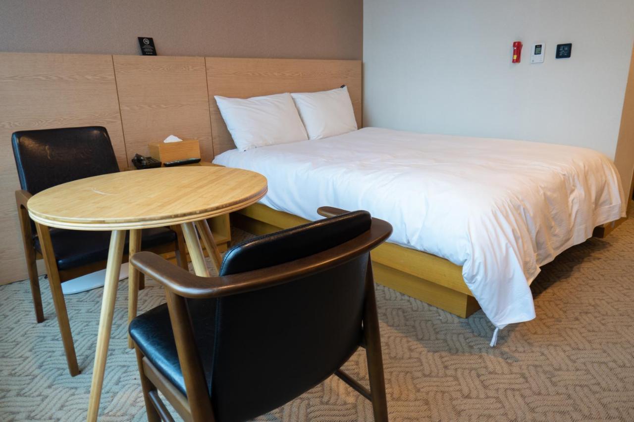 Jongno Lumia Tourist Hotel Seul