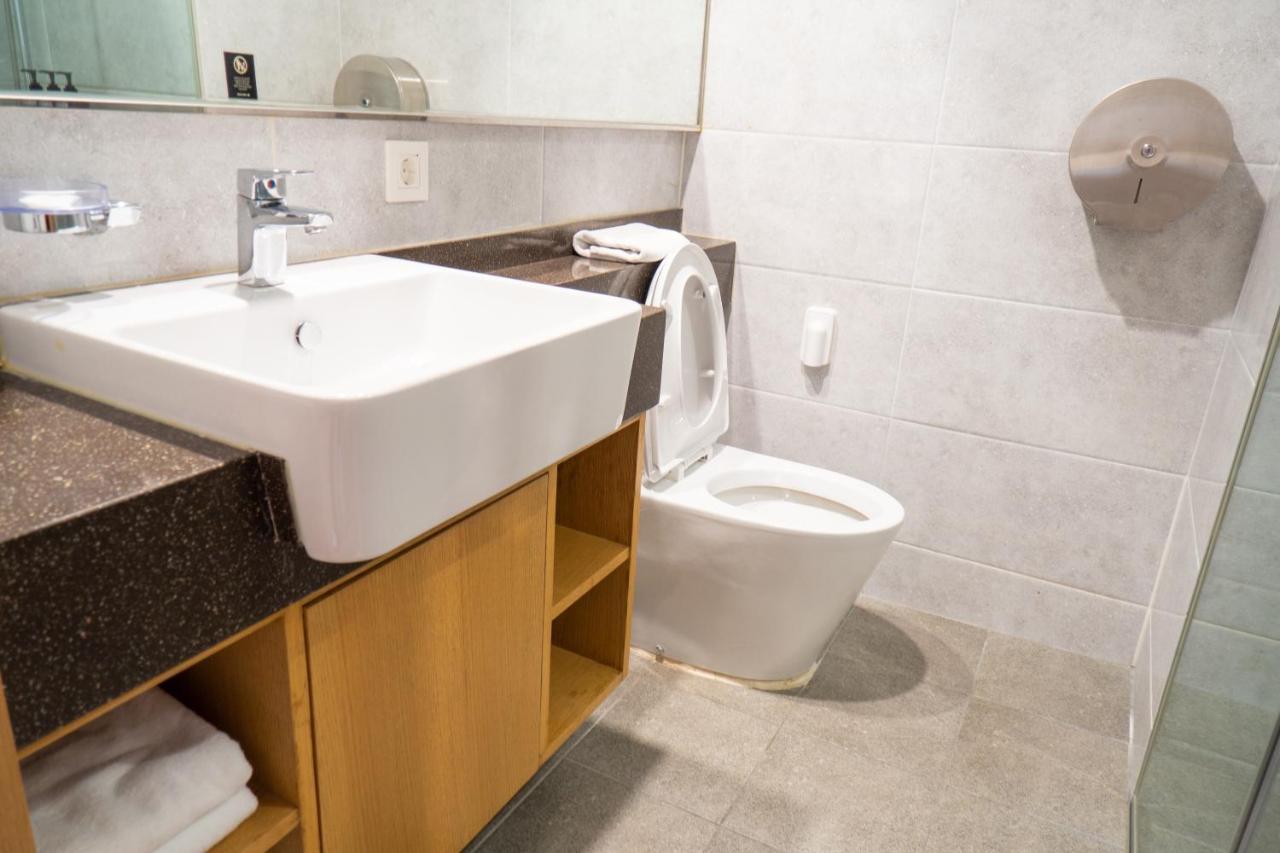 Hotel Jongno Lumia Tourist 3*