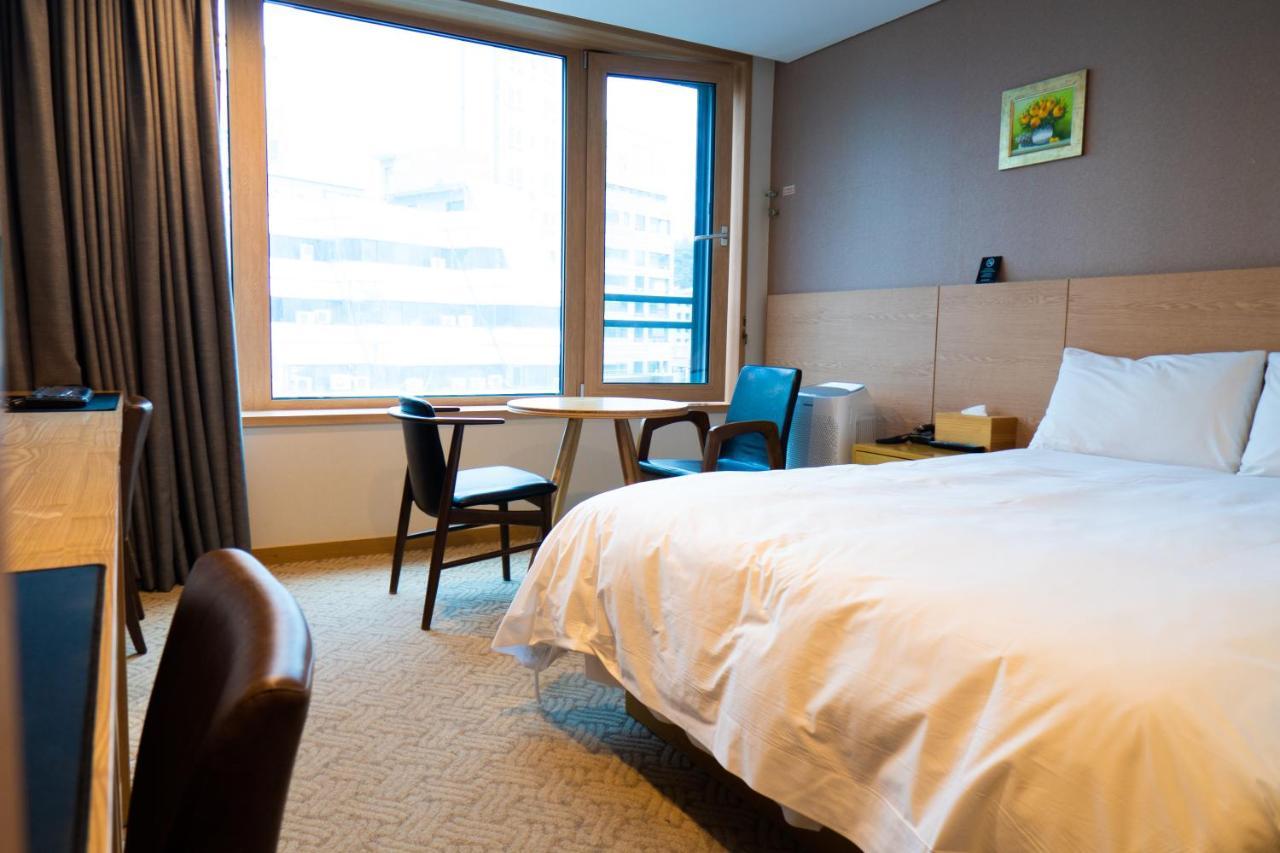 Hotel Jongno Lumia Tourist Seul