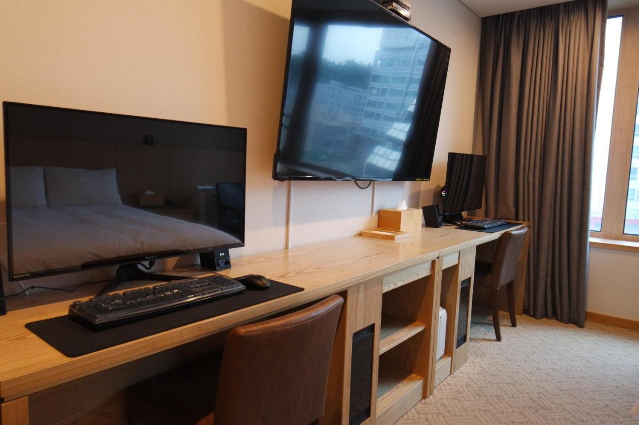 Hotel Jongno Lumia Tourist 3*