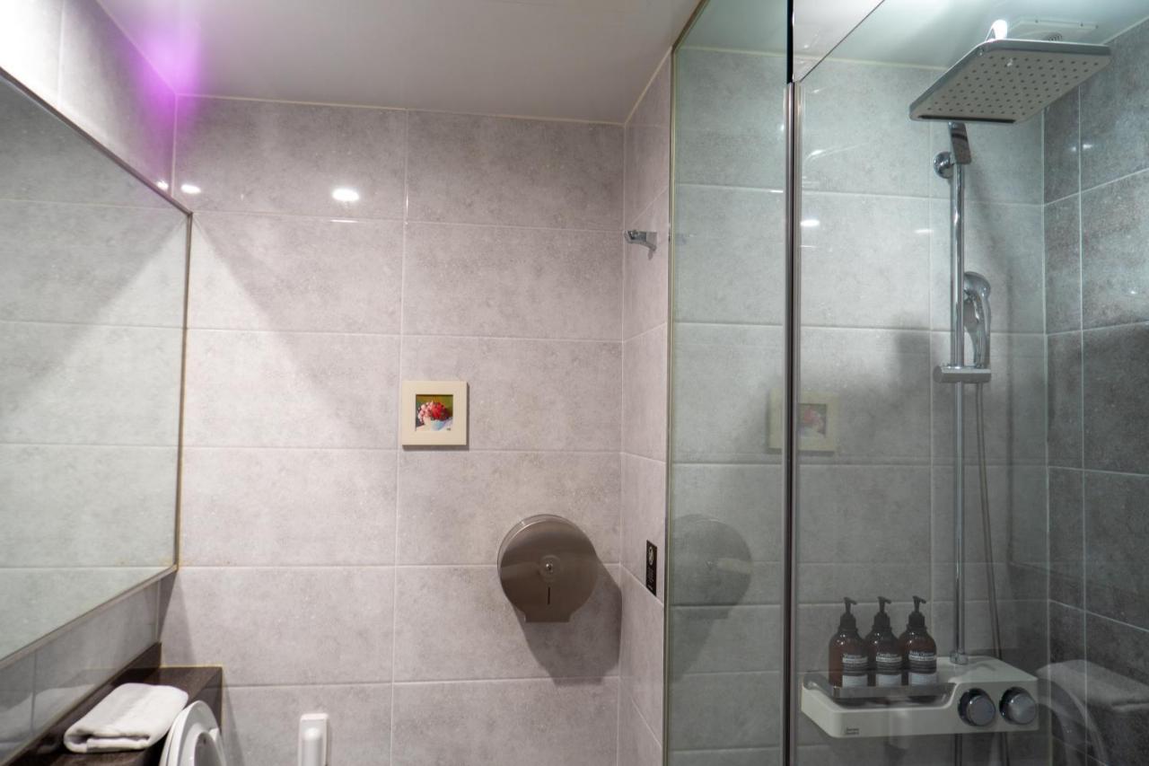 Hotel Jongno Lumia Tourist 3*