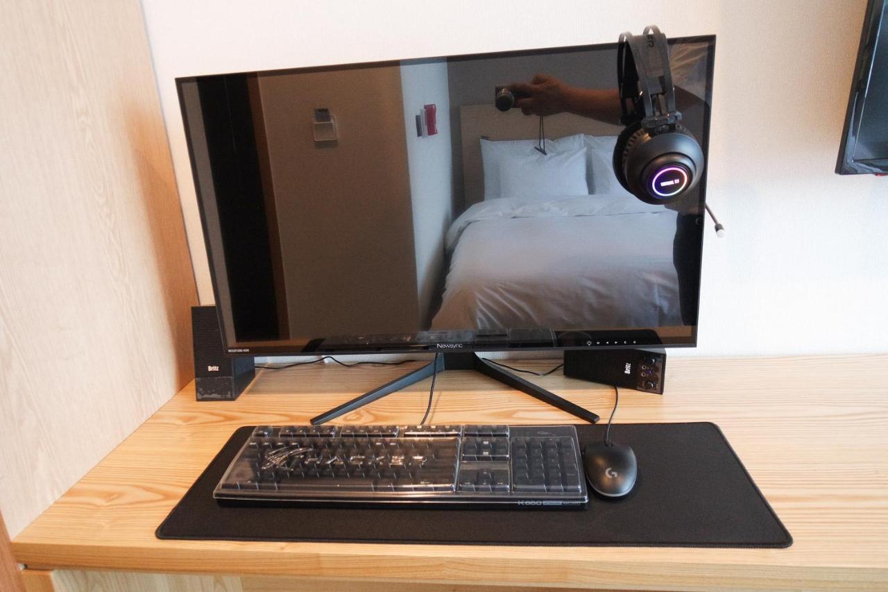 Jongno Lumia Tourist Hotel 3*