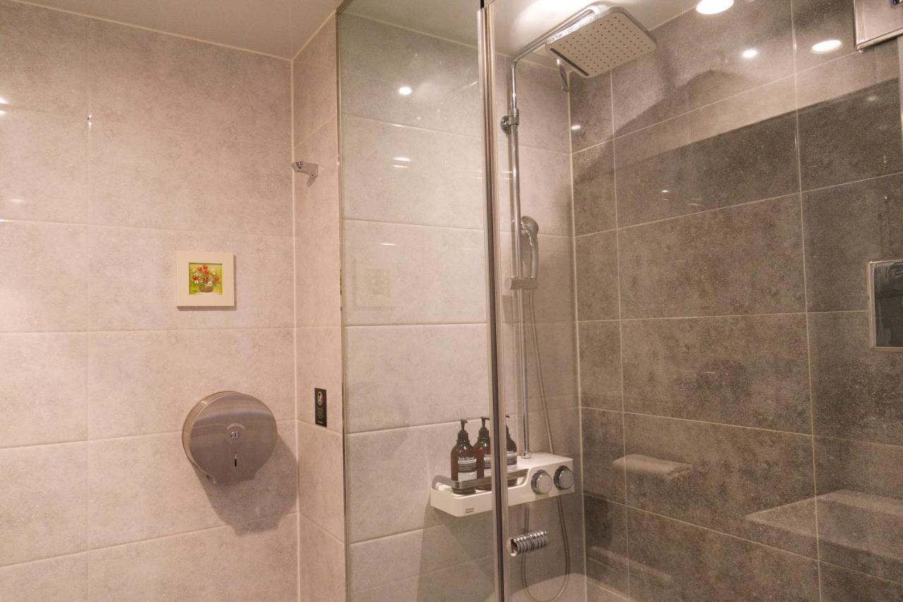 Hotel Jongno Lumia Tourist Seul
