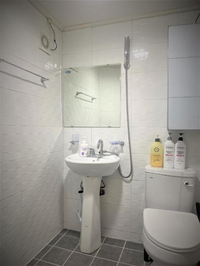 Apartment Namsan 2beds #102 *