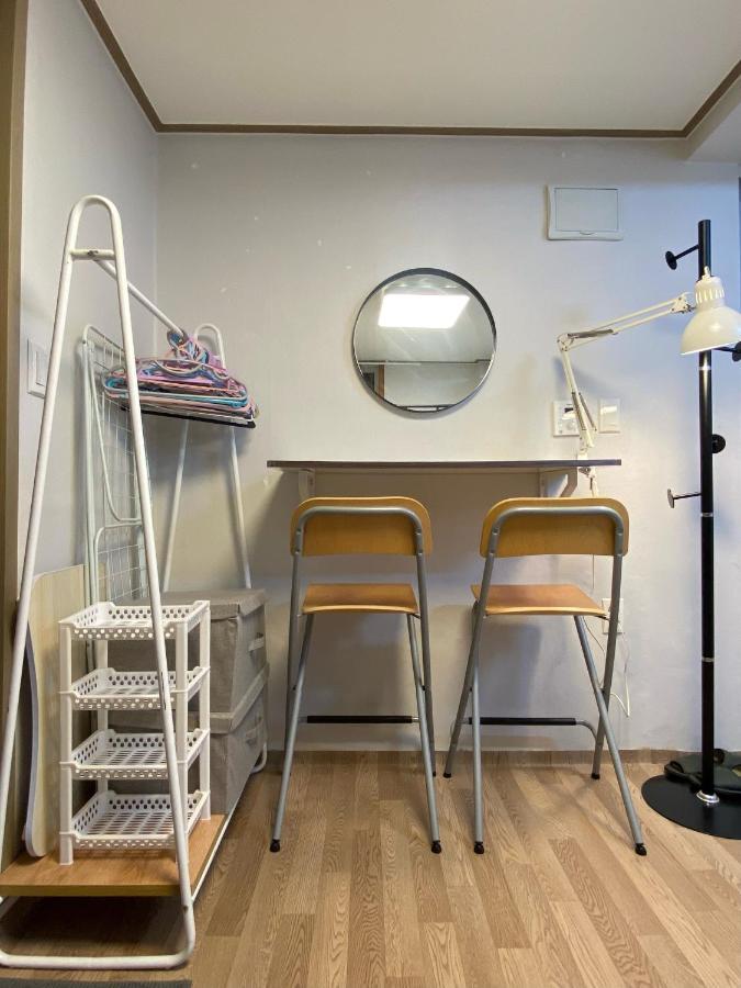Namsan 2beds #102 Apartment Seoul