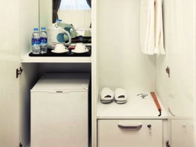 N Fourseason Myeongdong Hotel Seoul