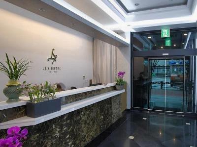 Lex Tourist Hotel