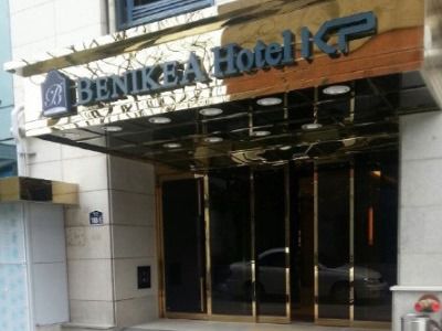 Hotel Benikea Kp 3*