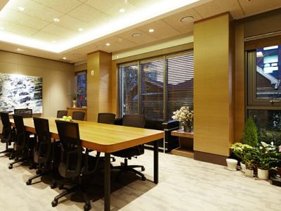 Mayplace Hotel Seoul