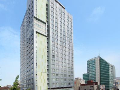 Ever8 Serviced 3* Seoul