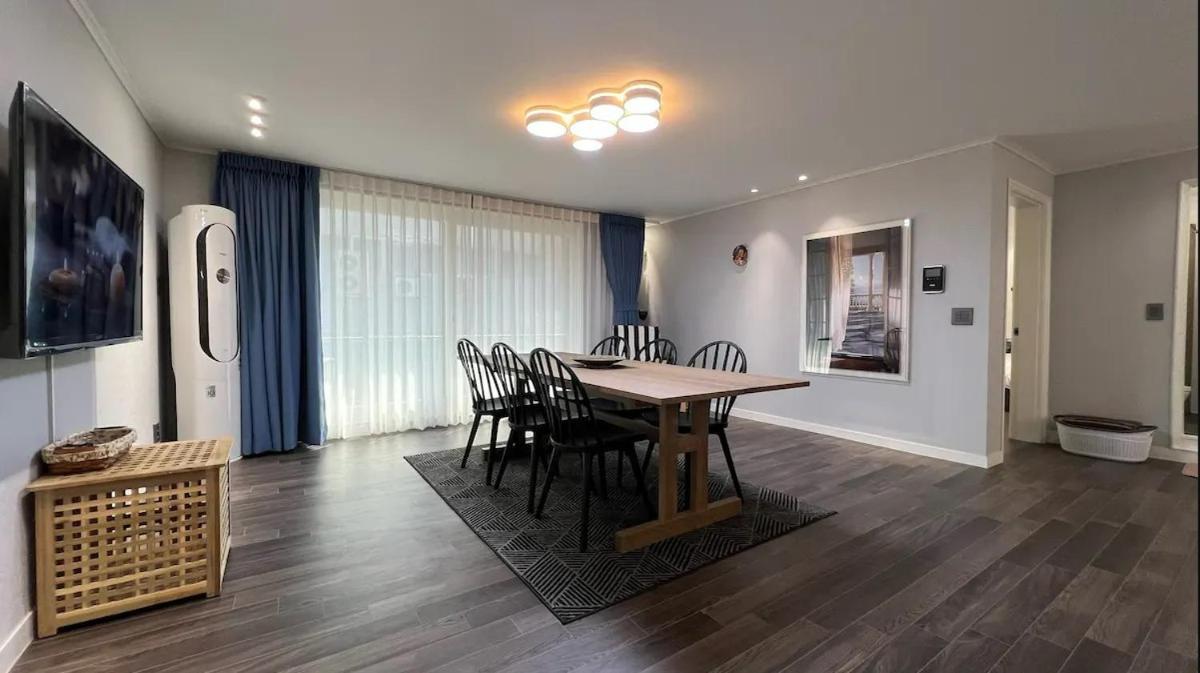 Apartamento Hongdae 3bedroom #13 *