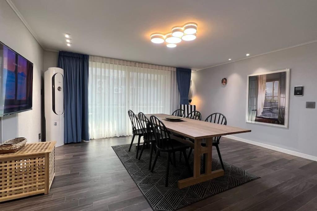 Apartment Hongdae 3bedroom #14 Seoul