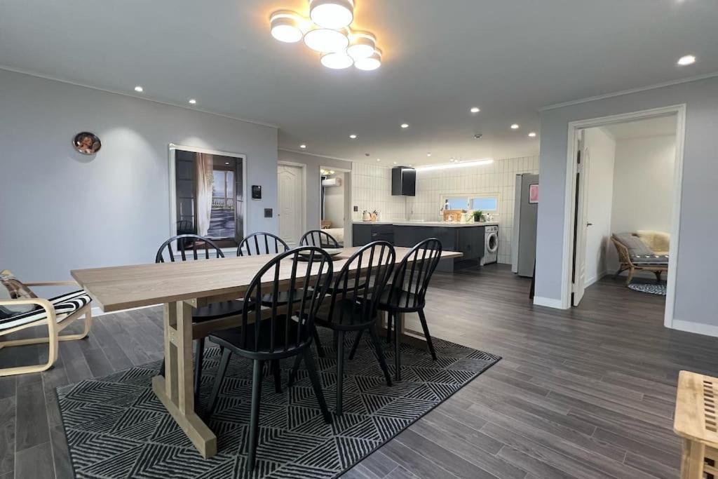 Apartment Hongdae 3bedroom #14 Seoul