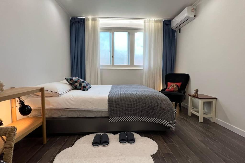 Hongdae 3bedroom #13 Apartamento Seul