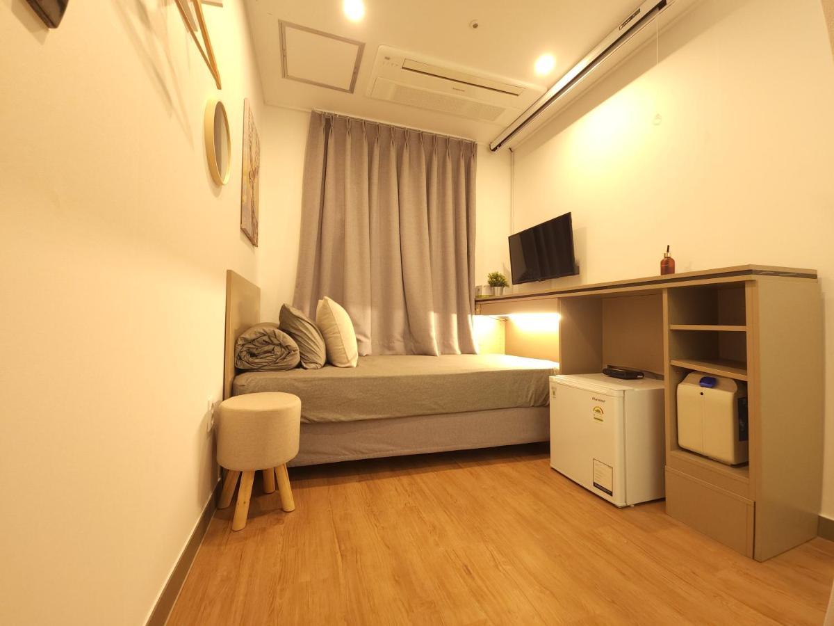Hostel Oyo Myeongdong 2