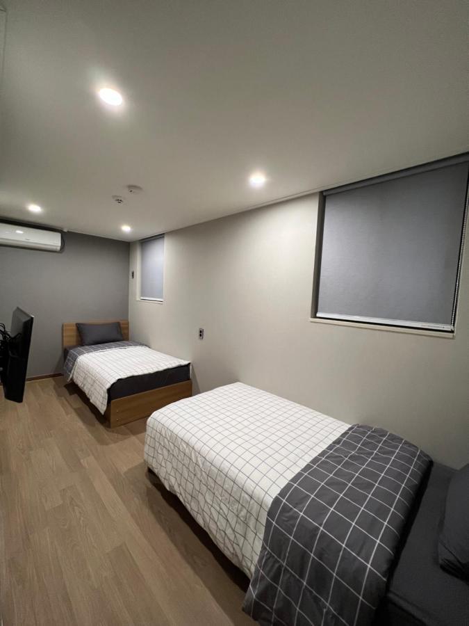 Hao In Hongdae Guest house Seoul