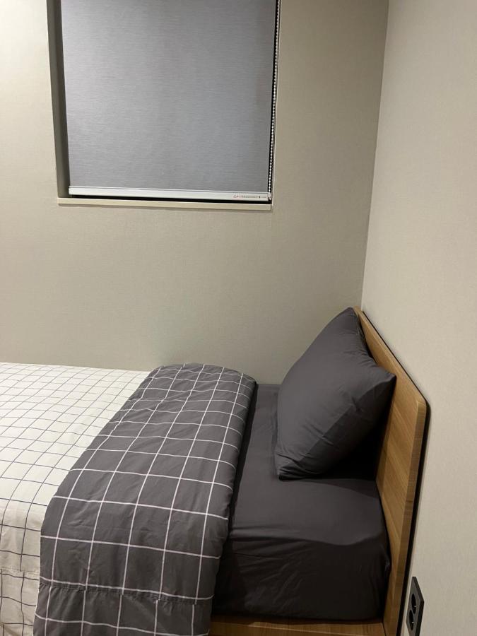 Guest house Hao In Hongdae