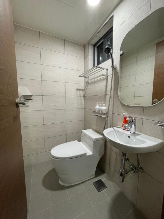 Guest house Hao In Hongdae *