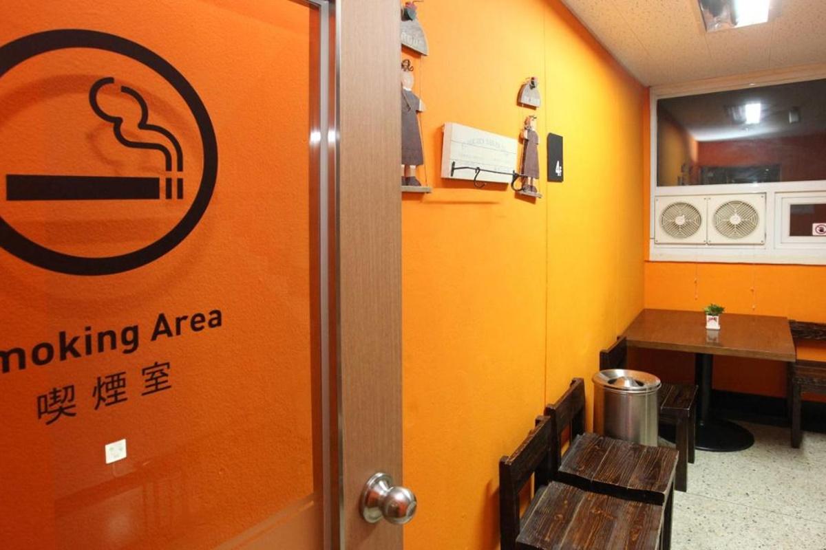 Skypark Myeongdong 3
