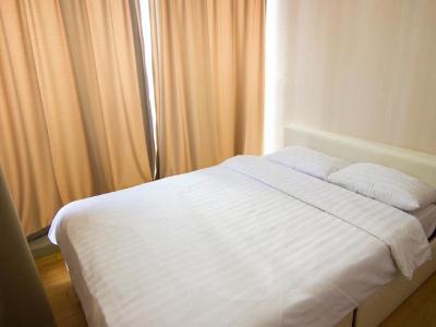 Casaville Serviced Shinchon Hotel