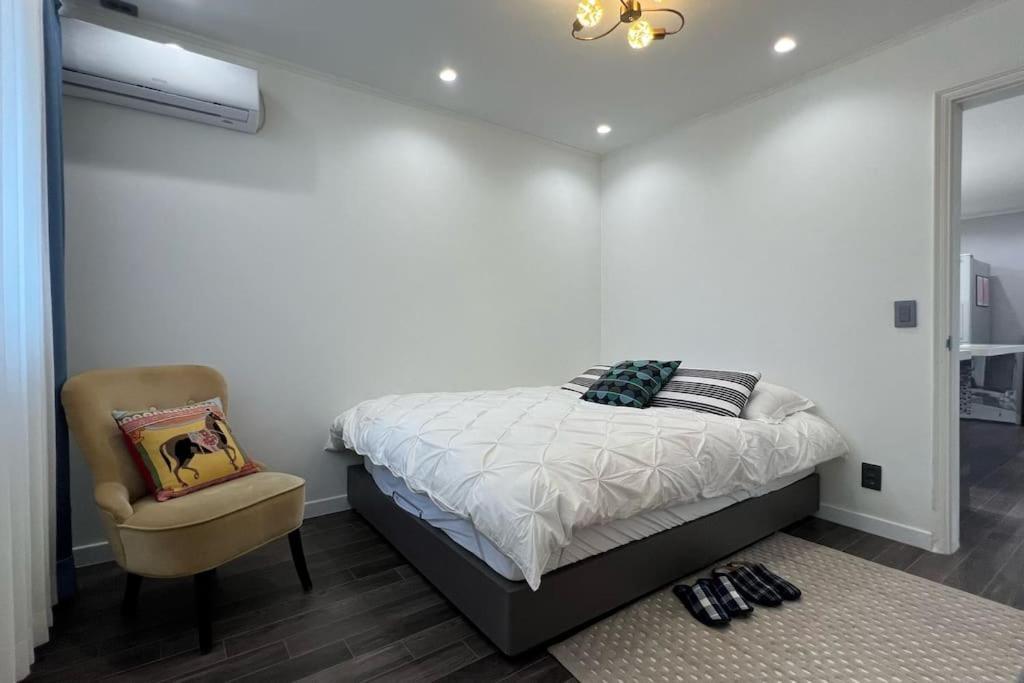 Hongdae 3bedroom #14