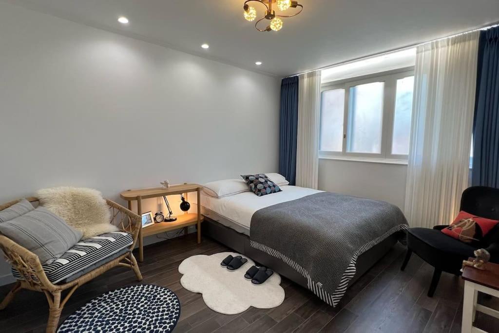 Hongdae 3bedroom #14 Seoul
