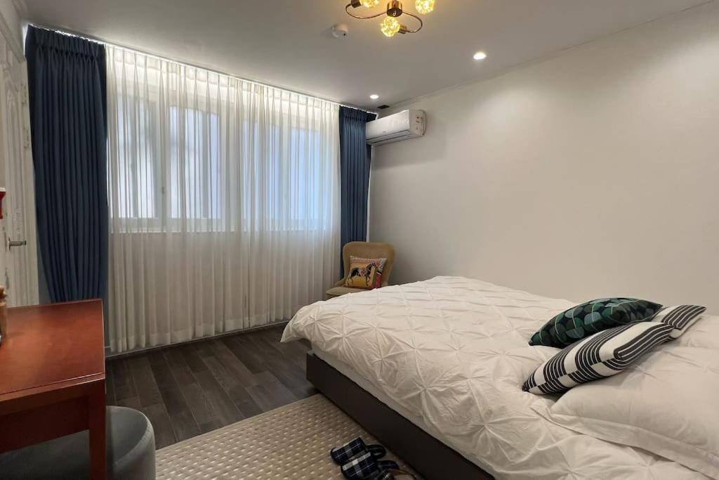Apartamento Hongdae 3bedroom #13 *