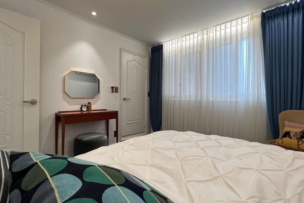 Apartamento Hongdae 3bedroom #13 Seul