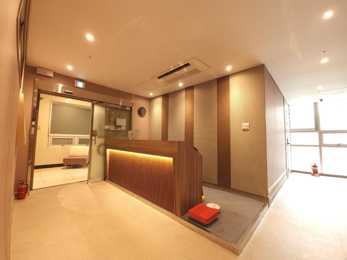 Oyo Myeongdong 2 * Seoul