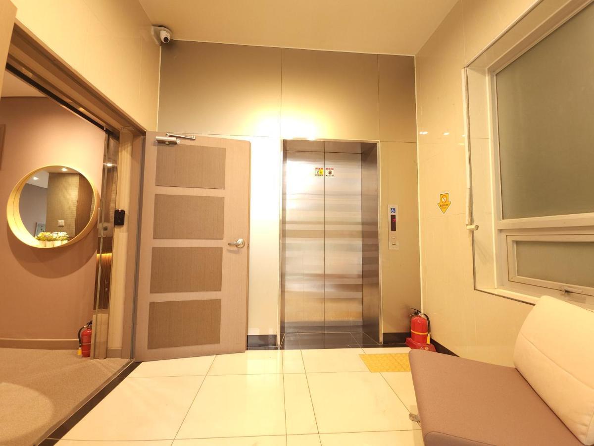 Hostel Oyo Myeongdong 2