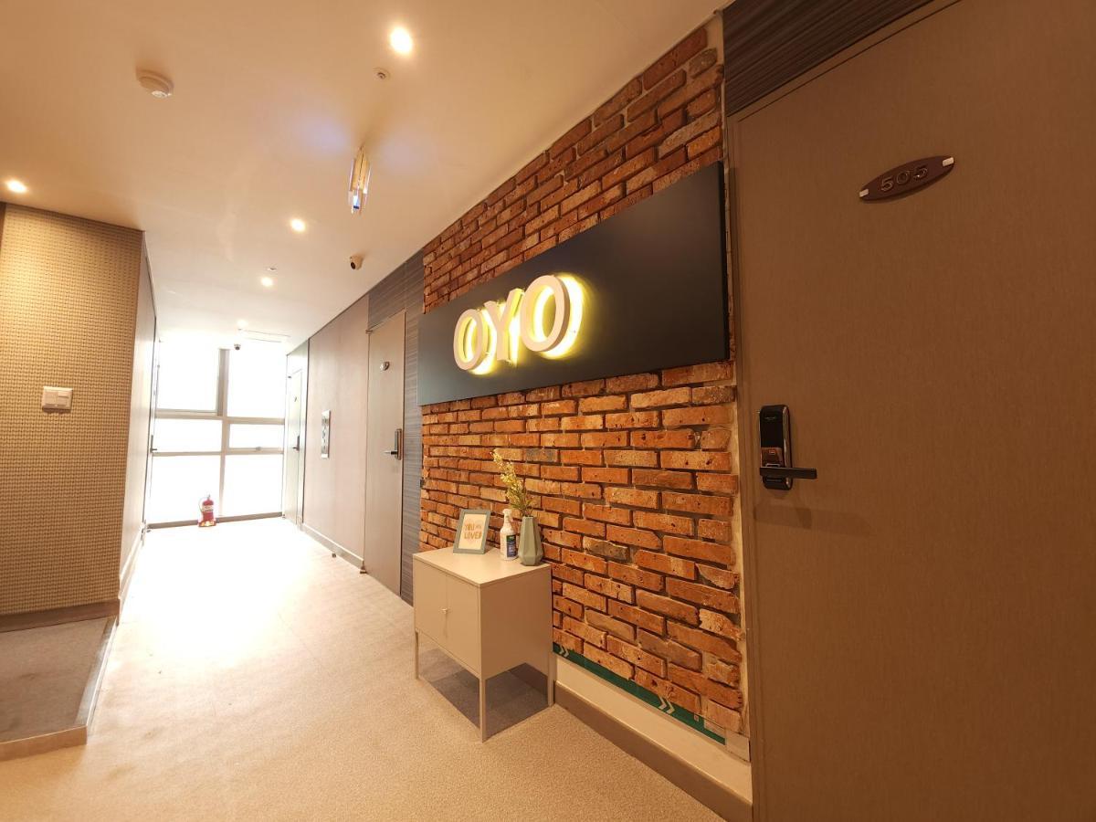 Oyo Myeongdong 2 Seoul